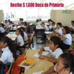 1600becaprimaria1 Beca de Primaria
