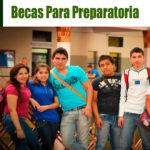 beca para preparatoria Beca Universal Benito Juárez