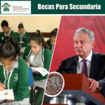 becasparasecundaria1 Becas de Secundaria