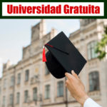 universidadgratuita Educación Superior de Universidad