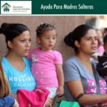 madressolteras Beca de 3000 mil pesos
