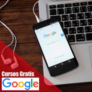 Cursos Google Garaje Digital