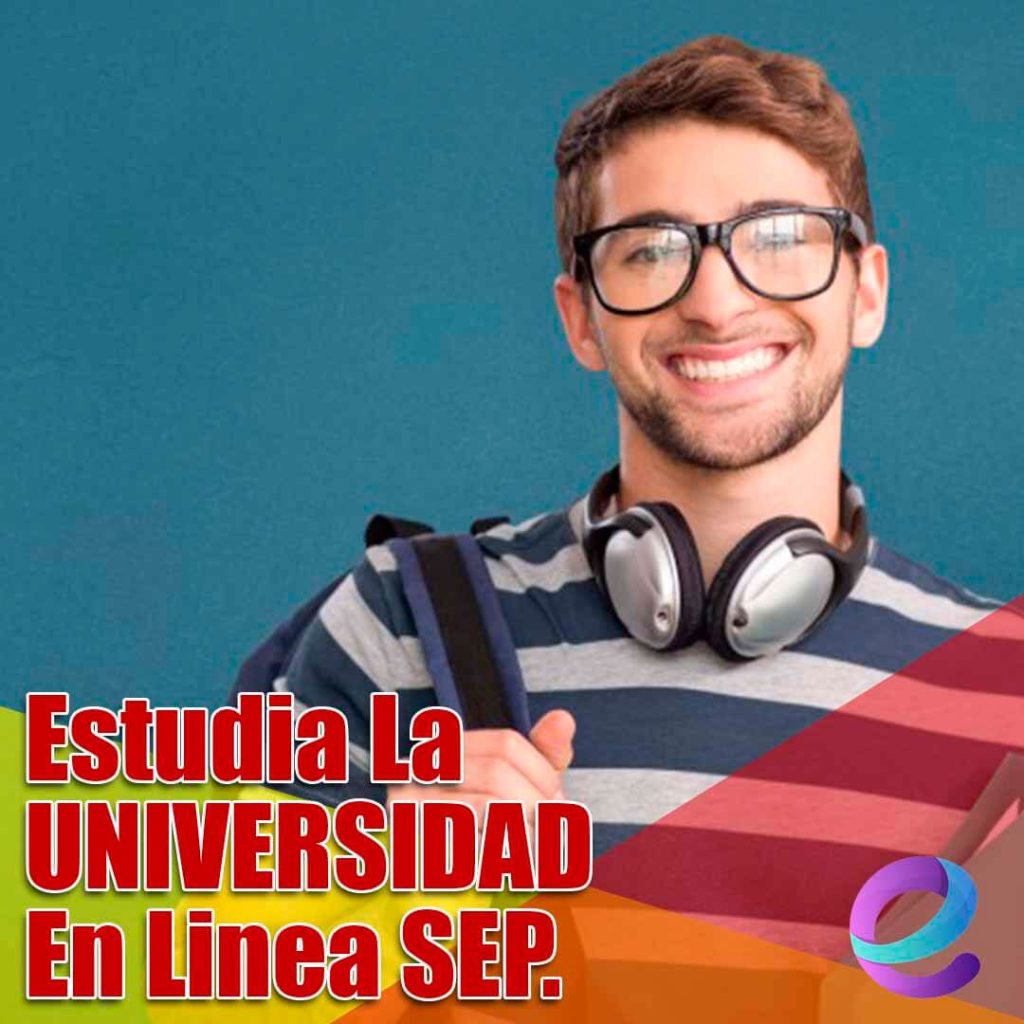 Cómo estudiar en la Universidad en línea