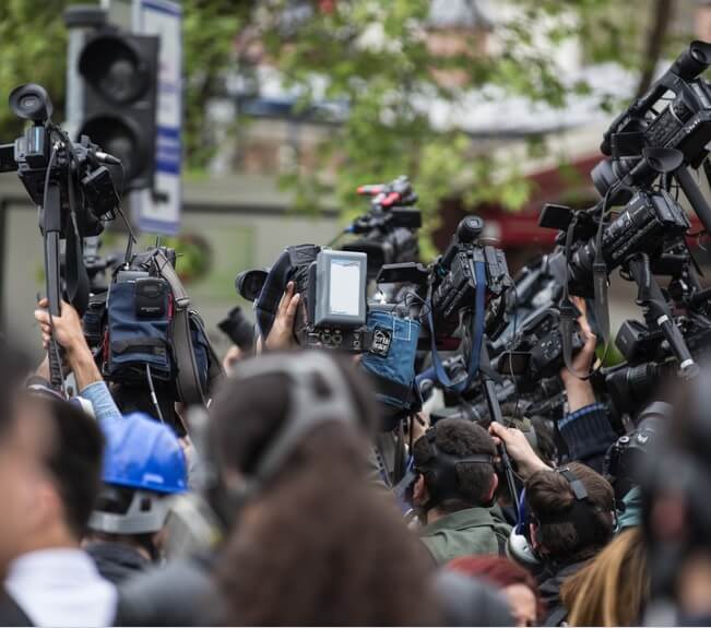 Periodismo en México