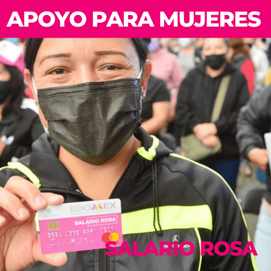 Requisitos Para Tramitar Salario Rosa