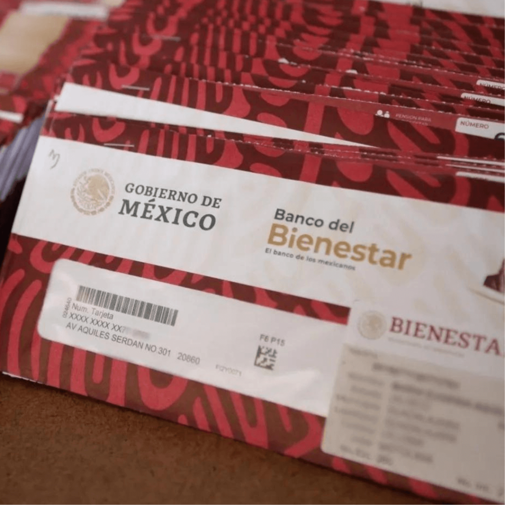 Guía definitiva para recoger tu tarjeta de la Beca Benito Juárez.